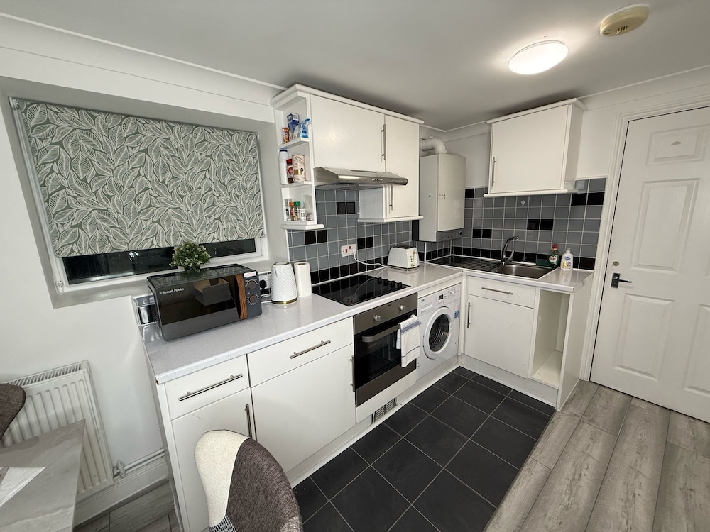 Urban home in Elephant&Castle