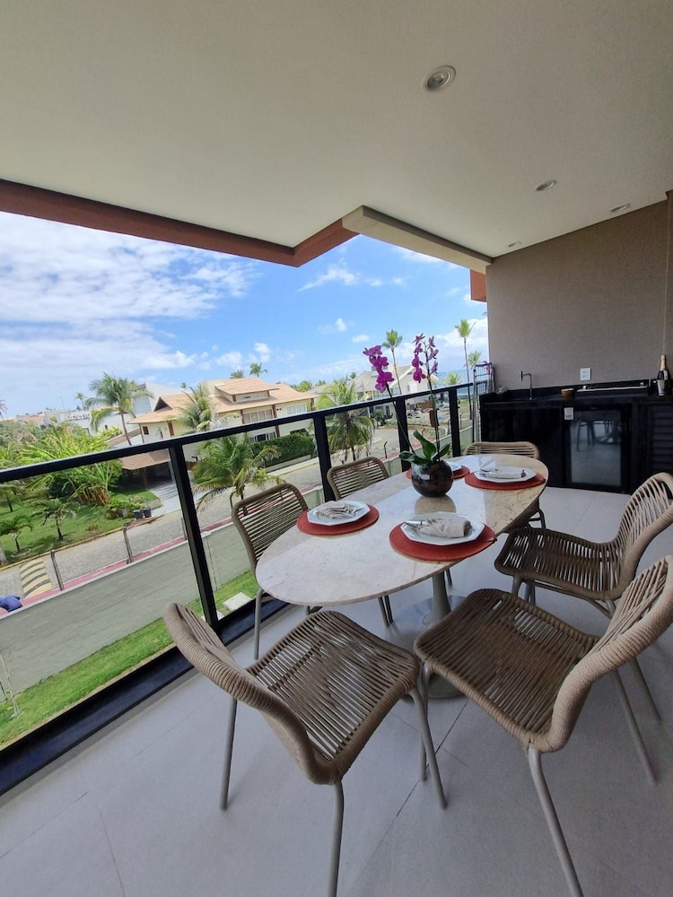 Cais Ecoresidencia Luxo em Muro Alto
