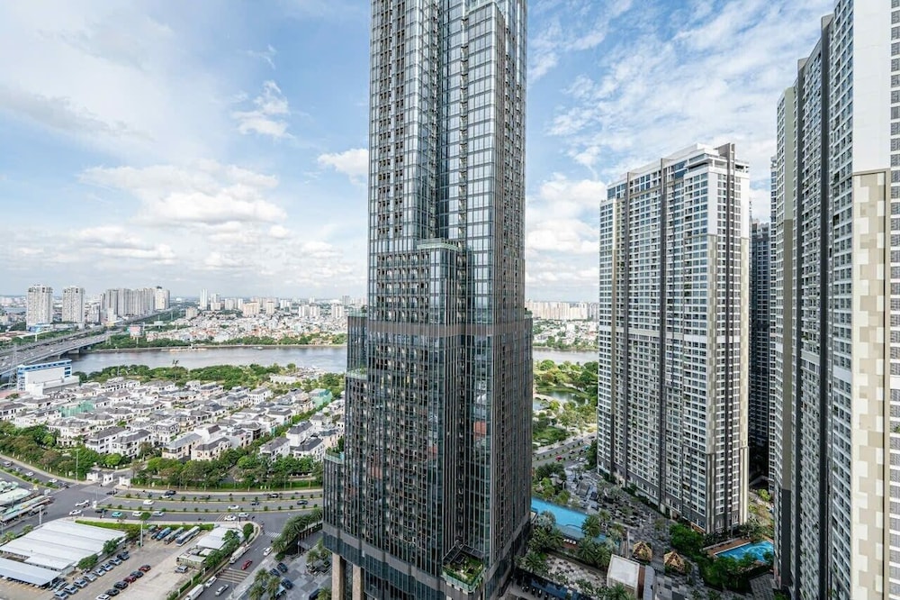 Horizon Panorama Apartment Vinhomes