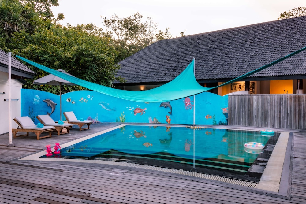 JA Manafaru, The Real Maldives - Complimentary Seaplane for 7 nights and more - Stay Period 01 May 2026 to 23 Dec 2026