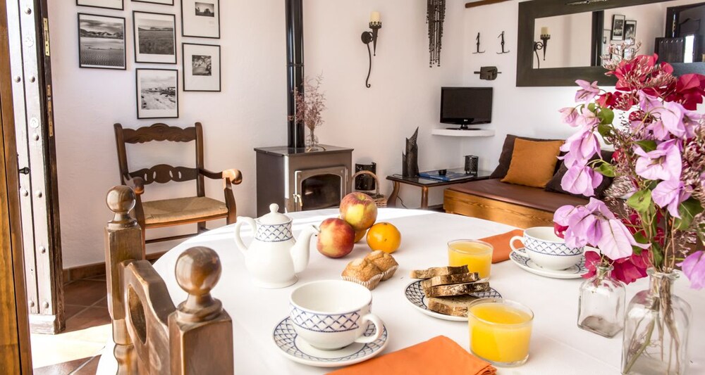 Las Presillas Casas Rurales view 5