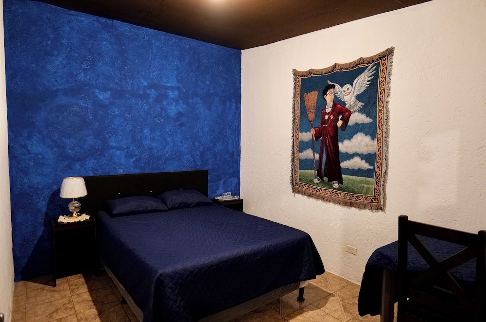 Wonderland Hostel
