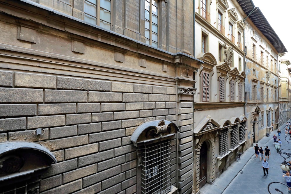 Family Apartments Signoria