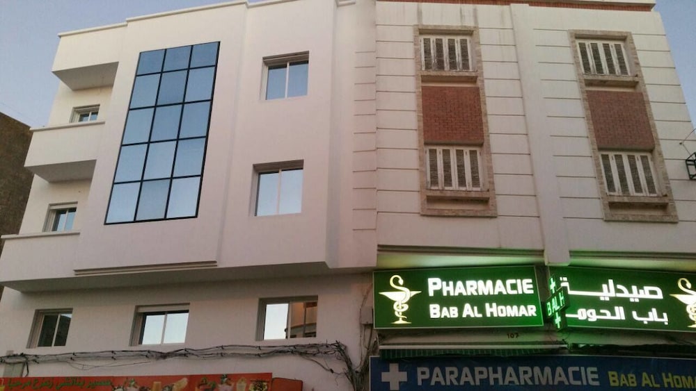 building