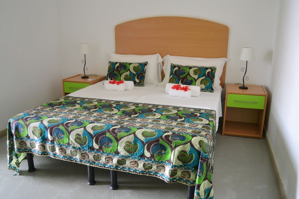 Casas Do Sol