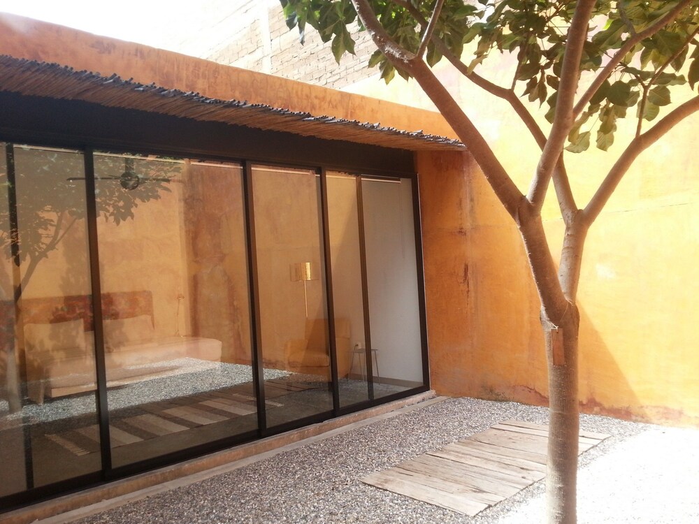 Hotel Cosijo