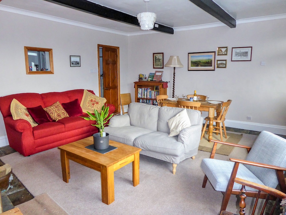 Huddersfield Vacations - Ginnel Corner - Property Image 7