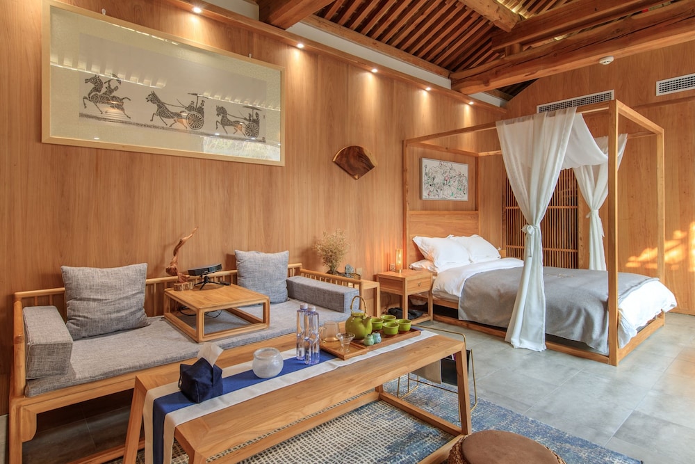 Isvara Flowing Ocean Guesthouse
