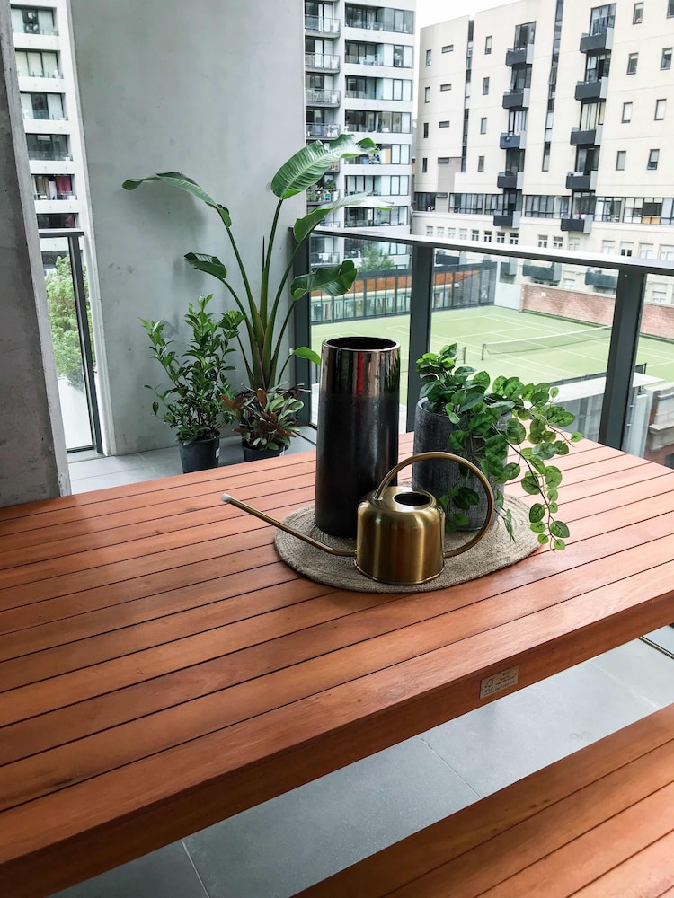 Hotel Rose Lane Serviced Apartment - Image 1