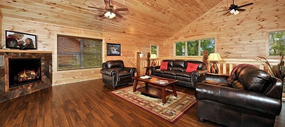 Dollywood Cabins