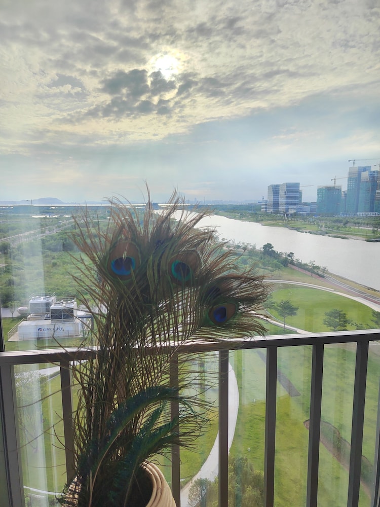 Interact China Fine Condo - Chimelong