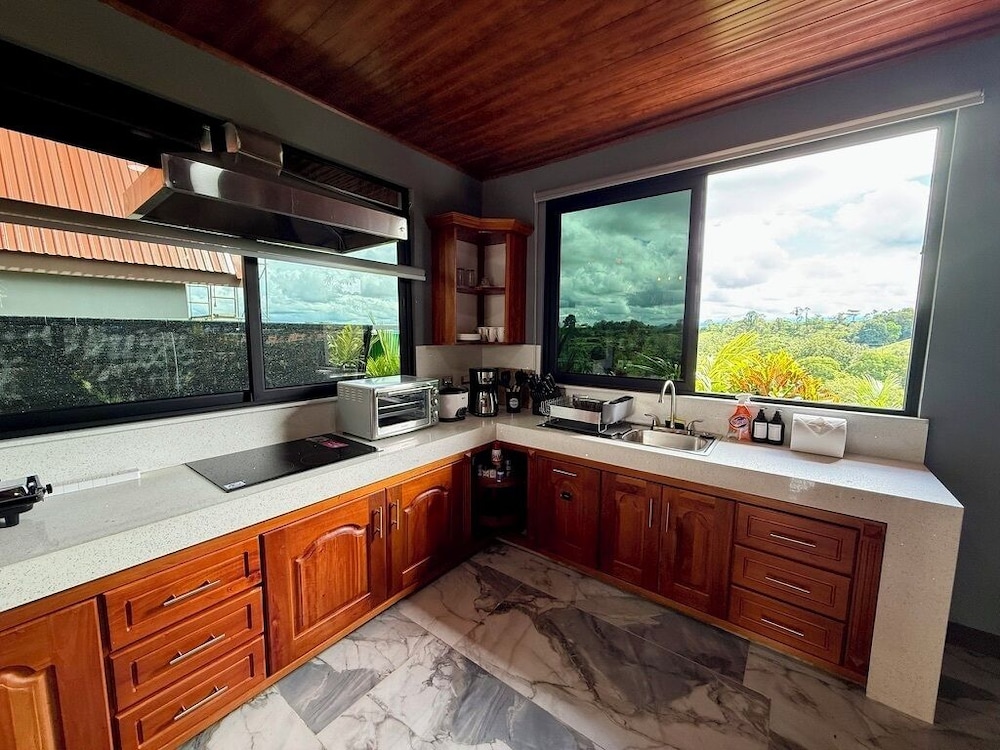 Kaluma Villas