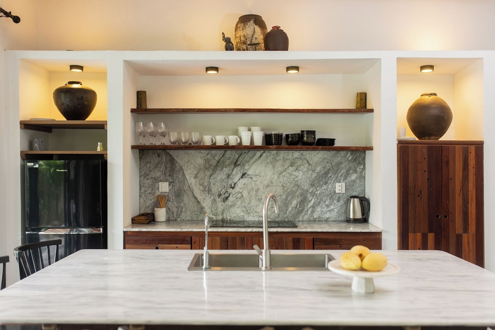 An Bang Beachside Boutique Homes & Villas