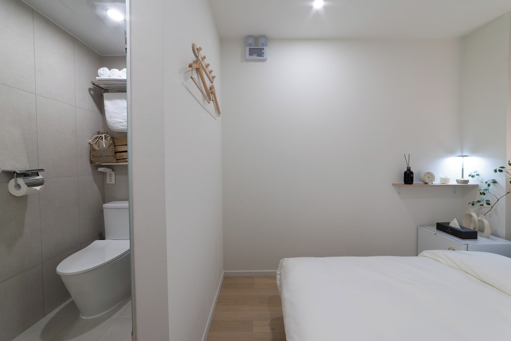 Hi Seoul Hostel Myungdong Central