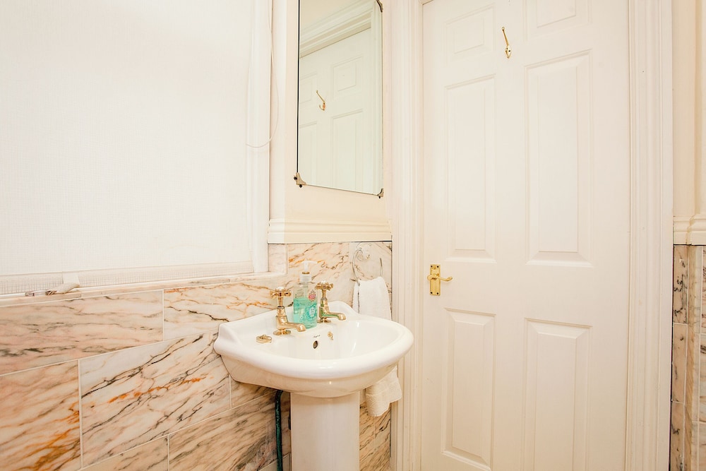 Charming Central London Flat
