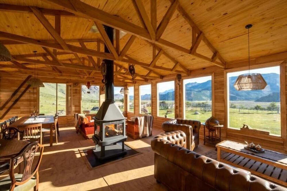 Estancia Bonanza