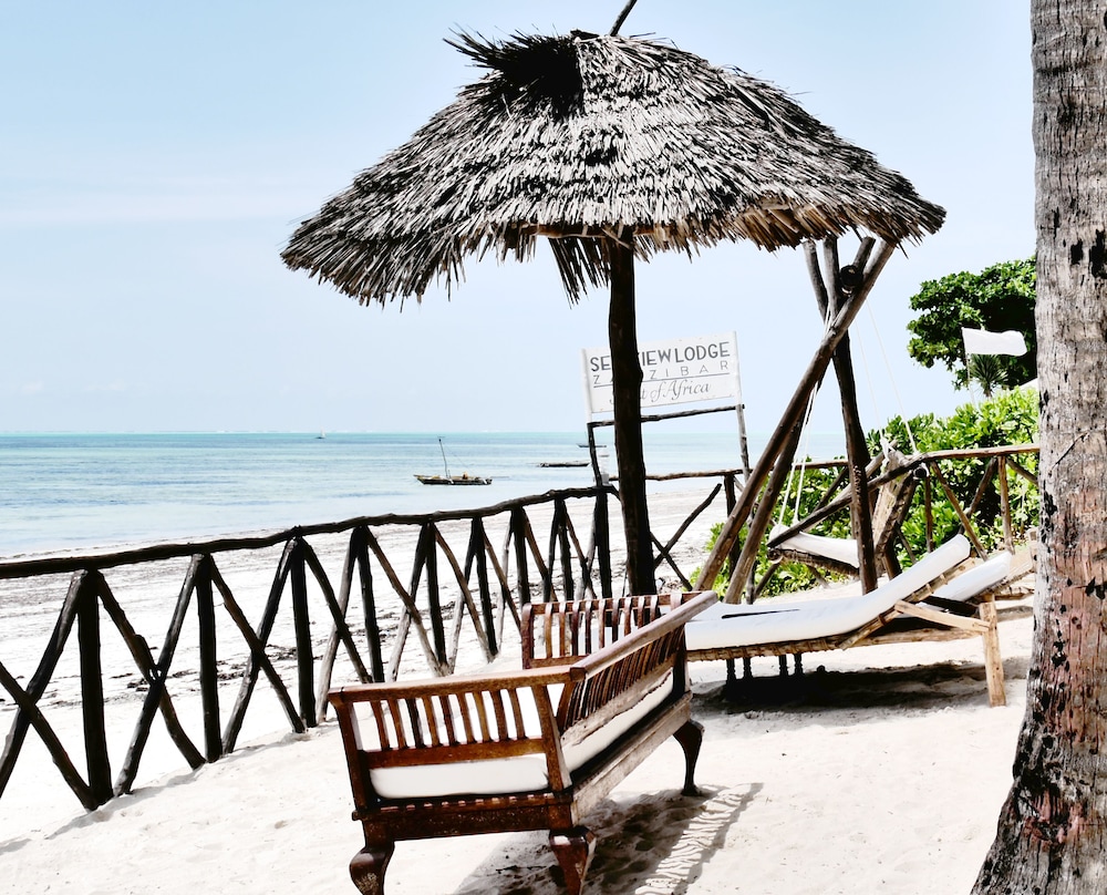 Sea View Lodge Boutique Hotel