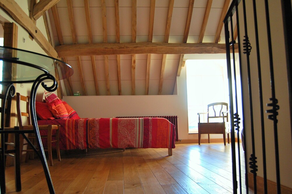 Ferme de Bellevue