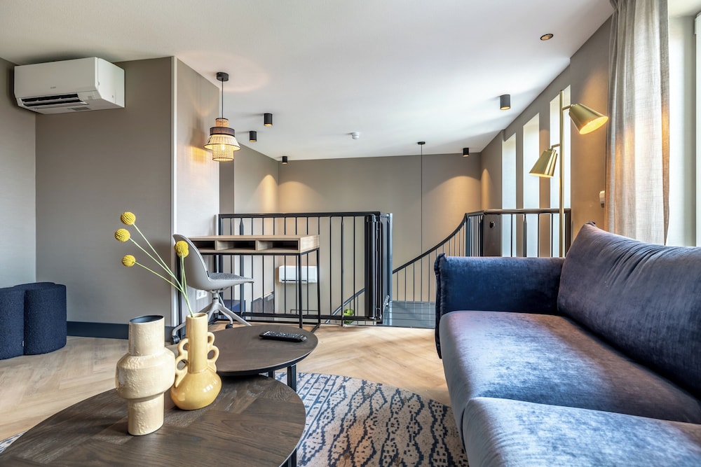 BizStay Delft