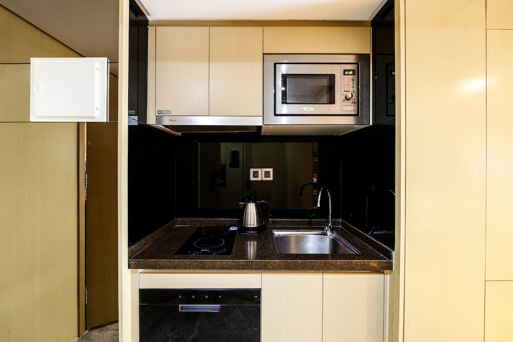 Ruide Apartment Poly Zhongda Branch view 2