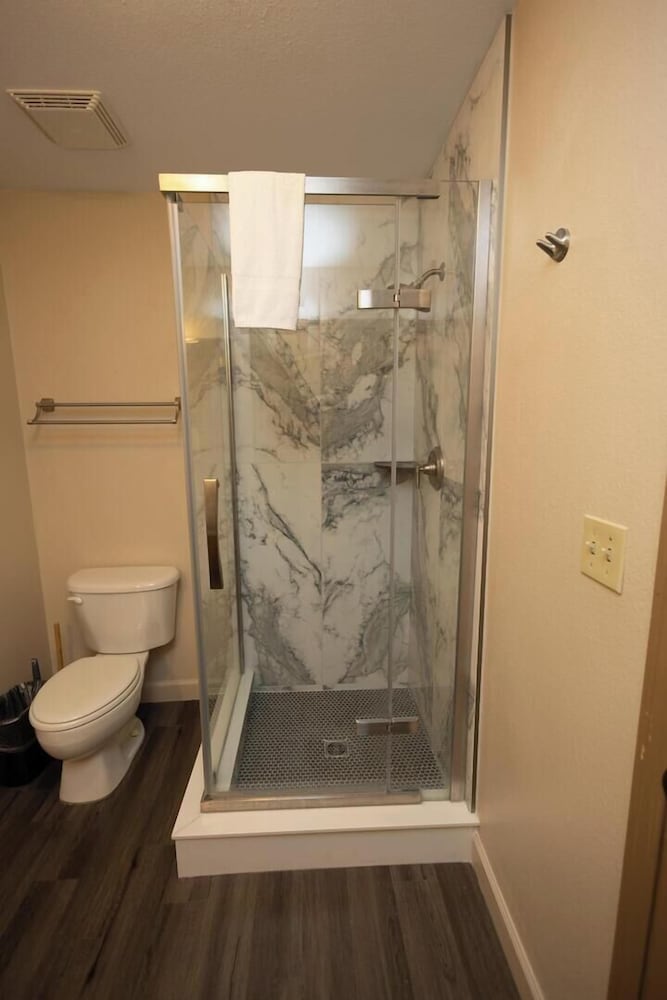 Mountain View Condo 1501
