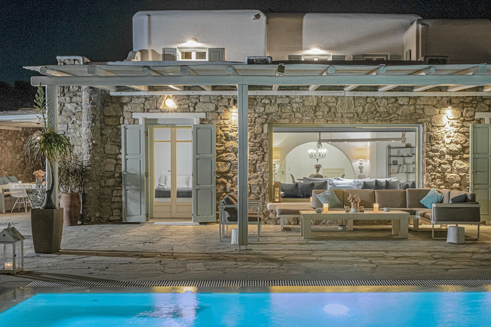 Villa Mando
