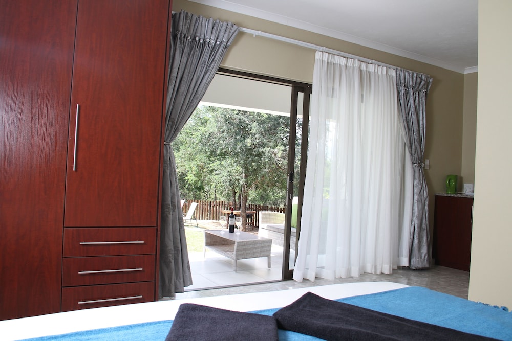 Tinyiko Kruger Lodge