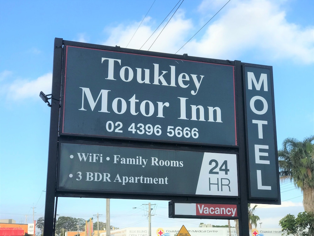 Toukley Motor Inn