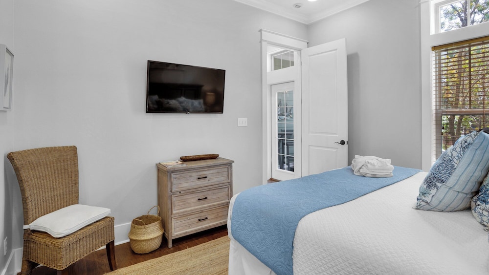 30A Stay With Pool & Beach Access + Free Attraction Tickets!