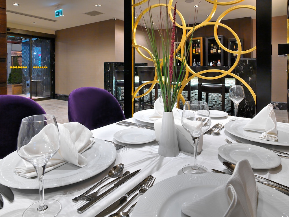 Mercure İstanbul Bomonti - Image 93