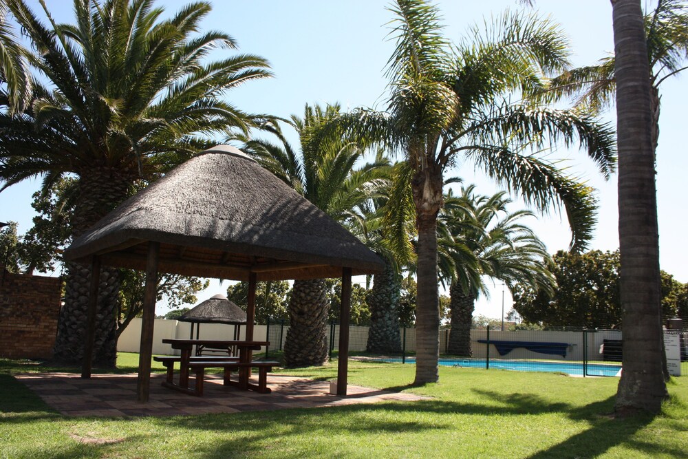 Amies Self-catering Apartments