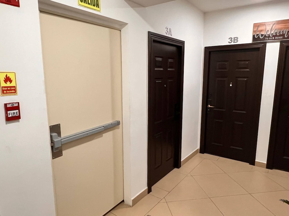 Executive Apartment in San Francisco, photo 9