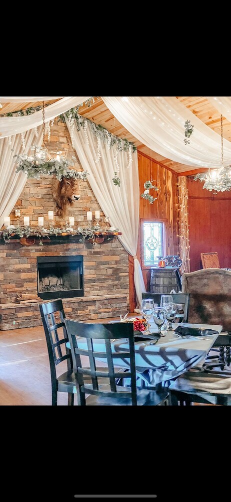 Oak Meadow Ranch
