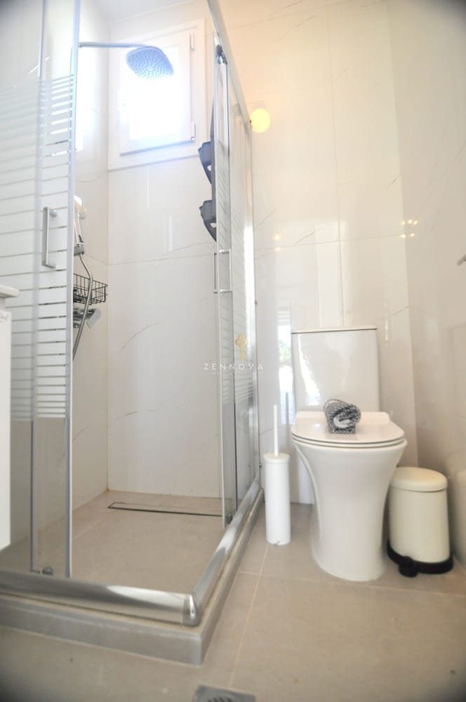 Zennova 29 Vourvourou Garden House