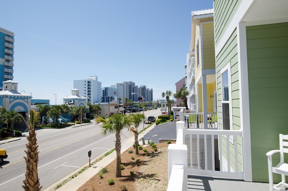 South Beach Cottages 4 bedroom By Affordable Large Properties