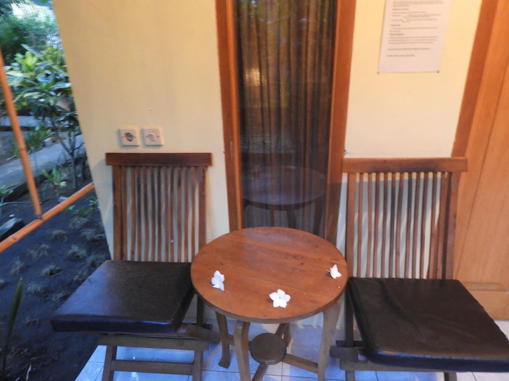 Toro Toro Bungalow