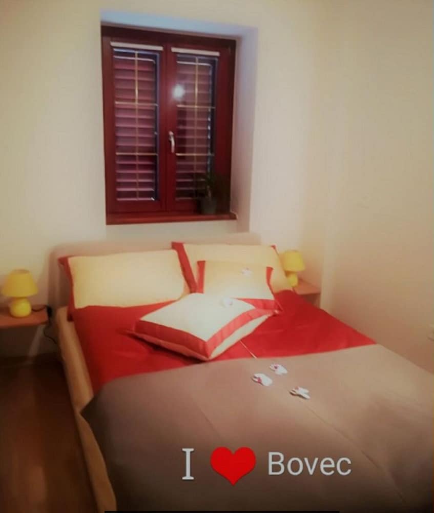 Bovecation House view 4