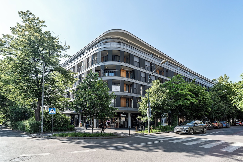 RentPlanet - Apartament Masarska