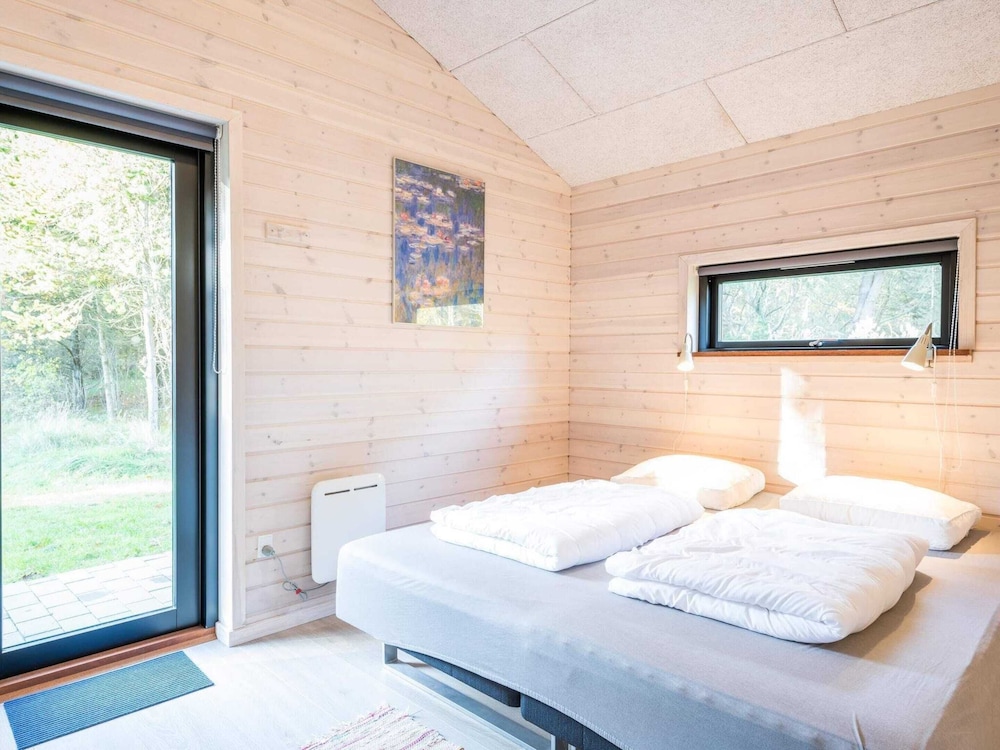 6 Person Holiday Home in Blavand view 5