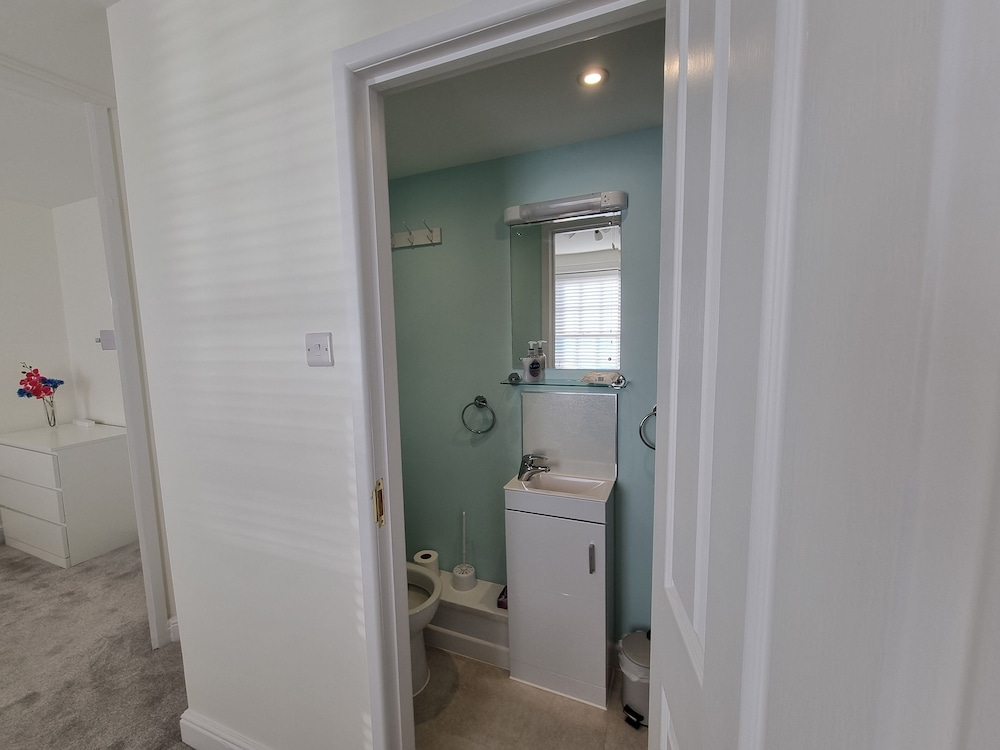 The Horizon Sea View Suite