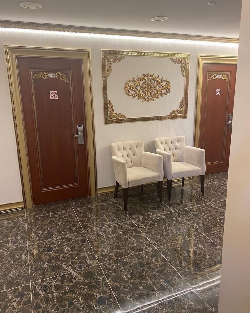 Grand Merin Havaalanı Oteli - Image 15