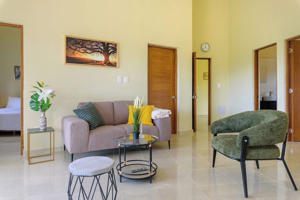 Casa Vista Mar 3