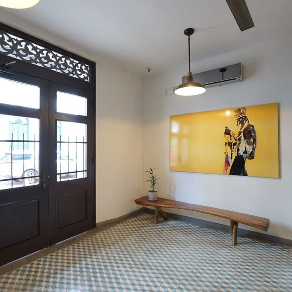 w Amazing 2BR in Casco Viejo view 3