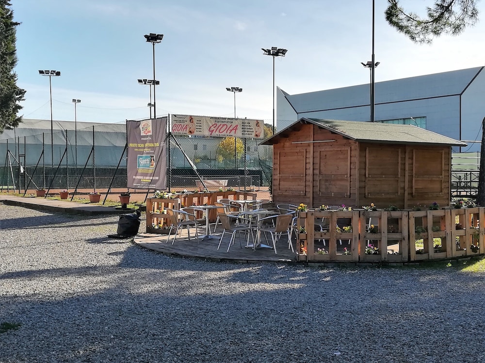 Sport Village La Badia photo 4