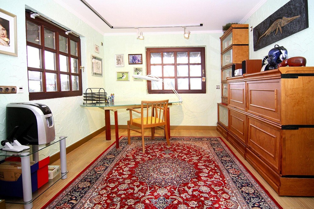 Friesenhaus Nahe Wattenmeer Welterbe