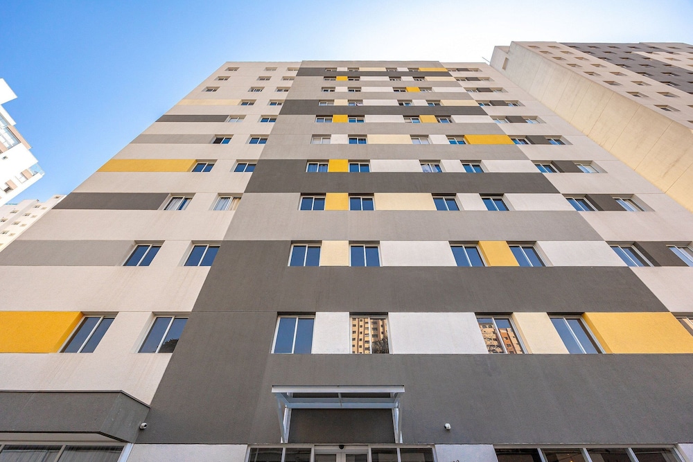 Estudios Neo Home São Caetano