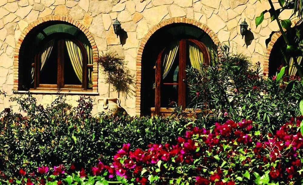Agriturismo Villa Dafne