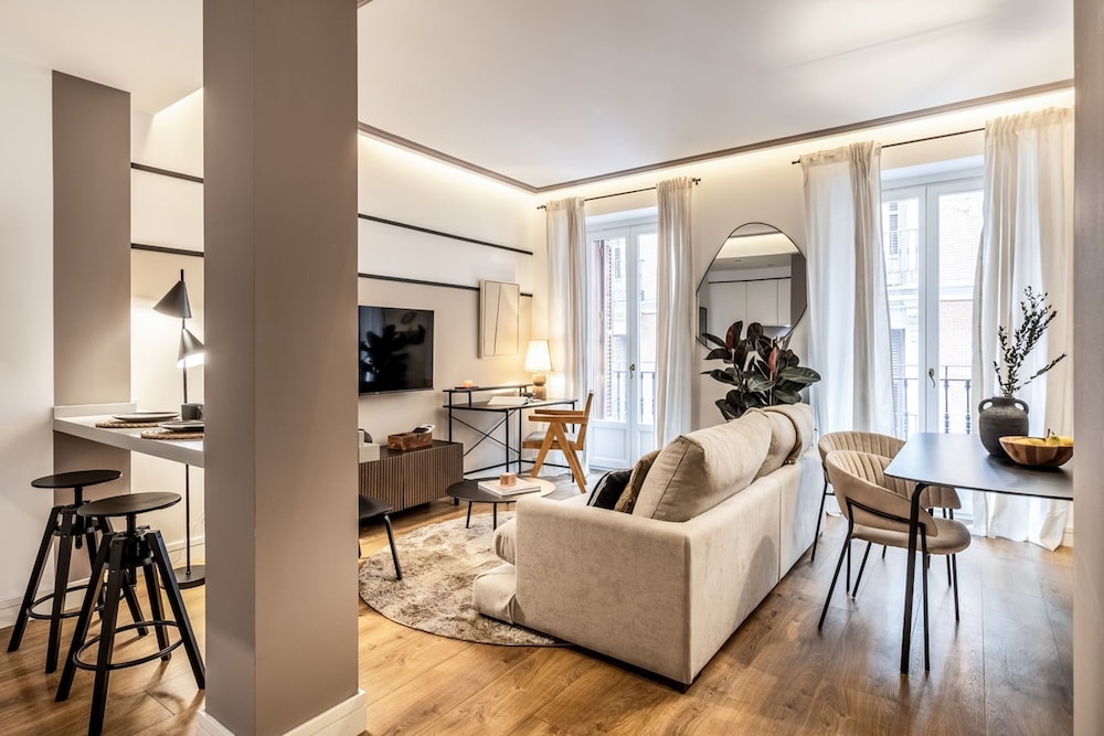 Sauco - 2 Bedrooms in Centro