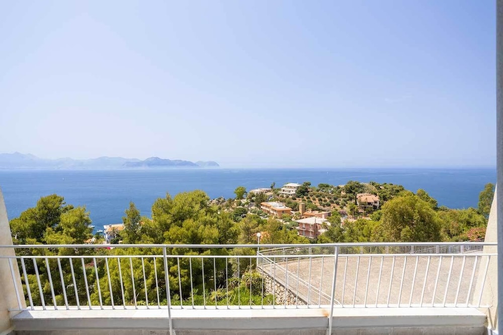 Solemar Sicilia - Villa delle Rocce