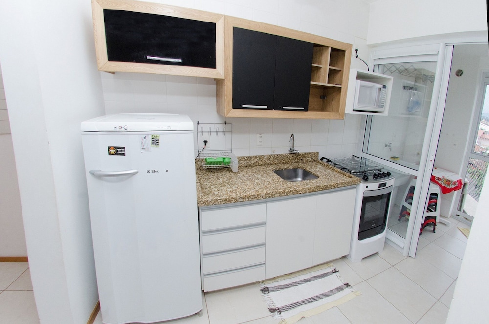 Nautilus Residence Beach - Penha - SC